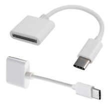 30Pin auf USB 3.1 Typ-C Dock