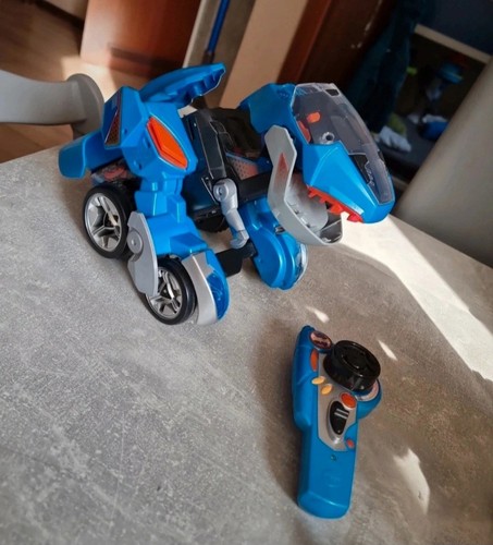 Vtech switch and dinos - vtech,