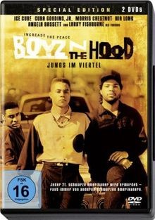 Boyz the hood jungs im - the,