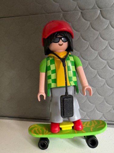 Playmobil 5537 serie boys - 5537,