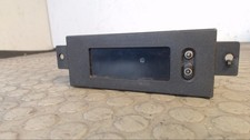 Infodisplay/ Infoanzeige Opel Astra 1.6 G 009133265 12 Monate Garantie