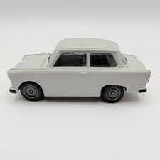 Vitesse Trabant 601 White