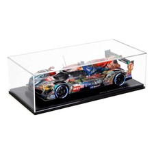 Original BMW Miniatur Art Car
