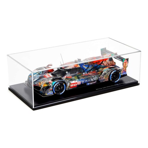 Original bmw miniatur art car - original,