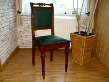 alt antik Stuhl - Stühle -