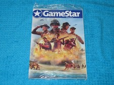 Neu in Folie: Gamestar Abo