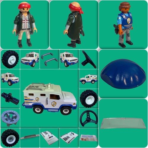 Playmobil 9371 - ,