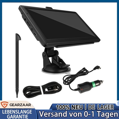 Zoll gps navi navigation - gps,