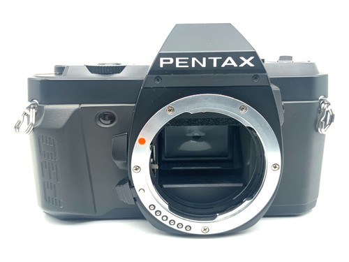Pentax p30n slr 35mm - pentax,