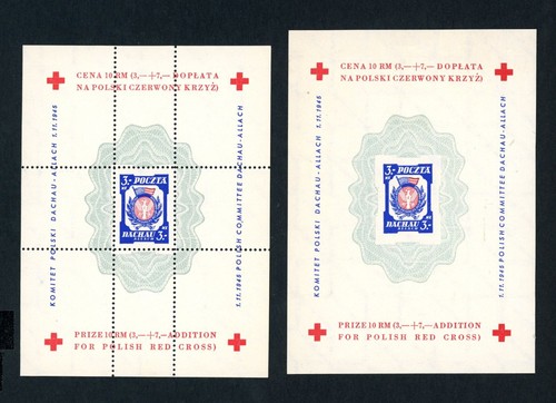 Block dachau allach - allach,