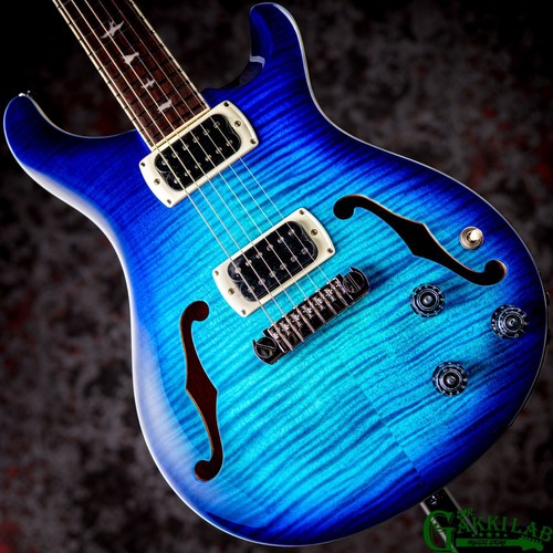 Paul reed smith hollowbody - reed,