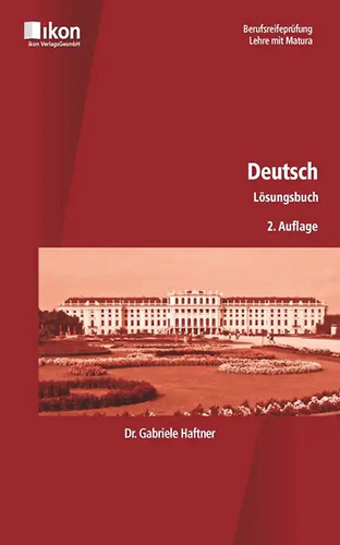 Berufsreifeprüfung deutsch - berufsreifeprüfung,