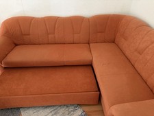 Ecke Sofa Mit Schlaffunktion