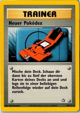 Pokemon Neuer Pokedex 95/111