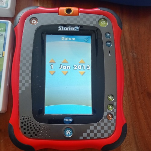 Storio tablet für kinder - storio, 2