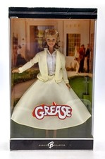 2004 Grease Sandy in yellow