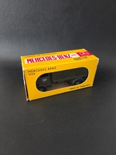 Metosul Mercedes Benz 1113 – Militär LKW – Vintage – OVP