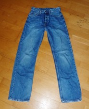 Pepe Robyn High Waist Jeans Hose Pants Trousers 34/36 XS/S W25