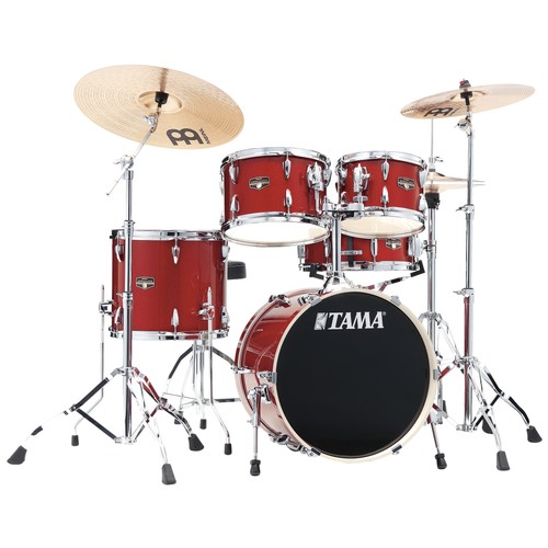 Tama ip58h6w brm imperialstar - tama,