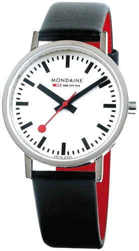 Mondaine new classic - mondaine,