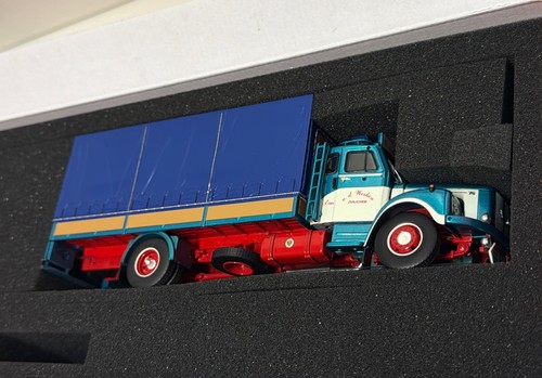 Scania pritsche plane - scania, tekno