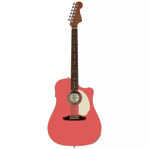Fender california standard - fender,
