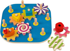 Selecta 62011 Kurbelspaß