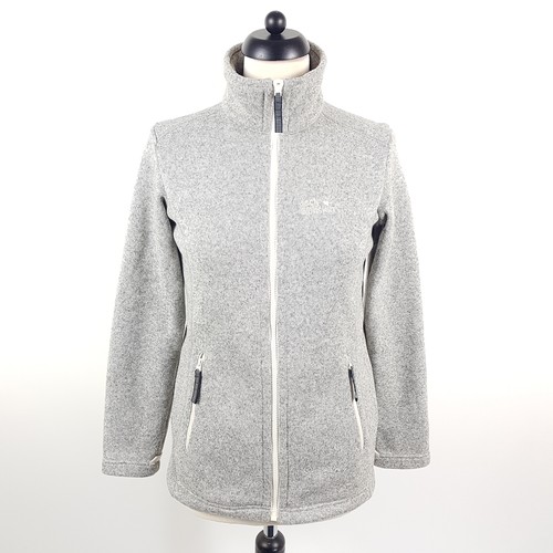 Jack wolfskin fleecejacke - jack,