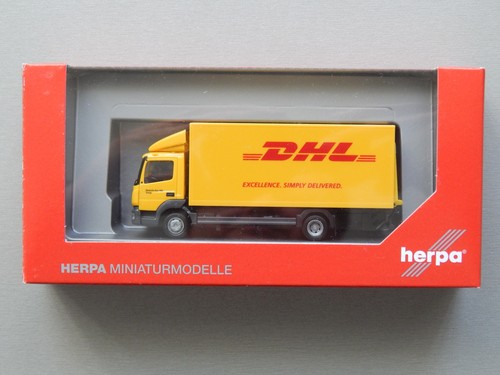 Herpa 310505 neu ungeöffnet - herpa,