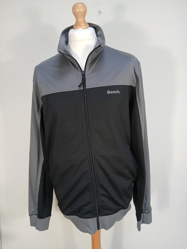 Herren bench übergangsjacke - herren,