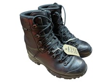 Lowa Bundeswehr SF Issue