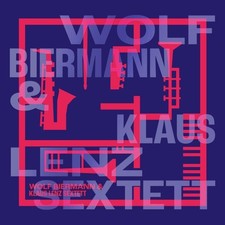 Wolf Biermann & Klaus Lenz