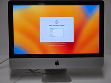 5123cm Apple IMAC Retina 4K