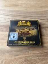 U.D.O. – LIVE IN BULGARIA