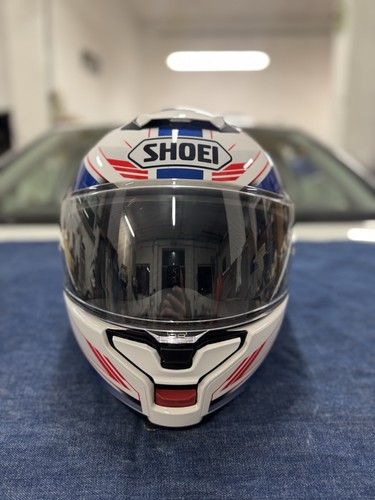 Shoei neotec helm - shoei, 3