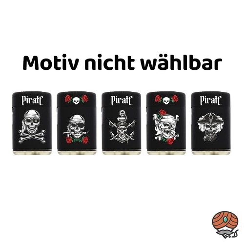 Atomic piraten elektronik - ii,
