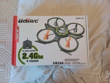 Drohne ufo rc