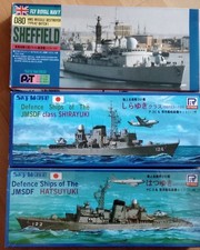 SkyWave 1:700 3 Stück