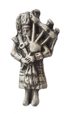 Piper dudelsack spieler - dudelsack,