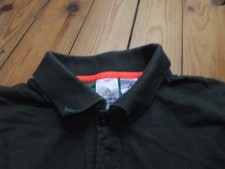 Adidas Sample  Longsleeve Herren Top T-Shirt  Polo hemd shirt  M klassisch