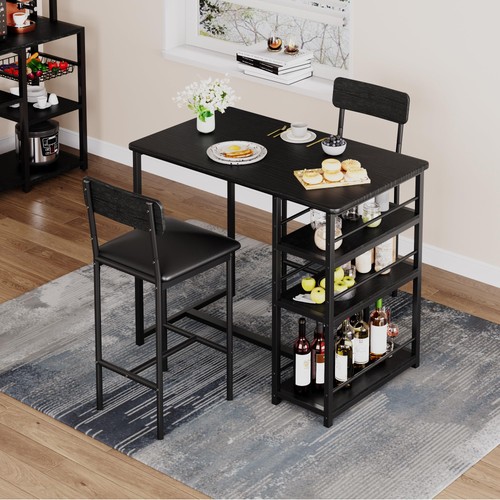 Bartisch barhocker - bartisch,