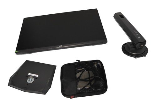 Asus rog strix xg27acs - strix, 27"