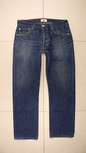Levi 501 original herren - 501,