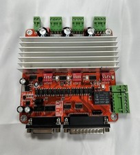 CNC TB6560 MACH3 3-Achsen