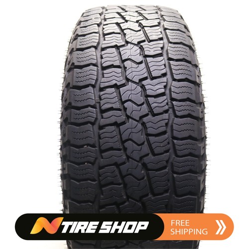 Used 275 65r18 cooper - used,
