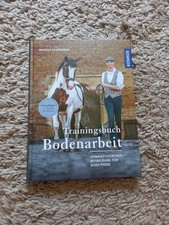Marius Schneider Trainingsbuch Bodenarbeit 2021, 176 Seiten