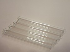 50 Stück Reagenzgläser