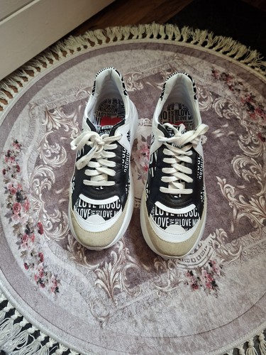 Damen schuhe love moschino - schuhe,