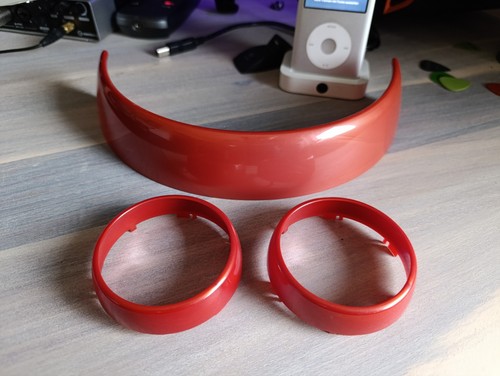 Smart 450 blende tacho - smart,