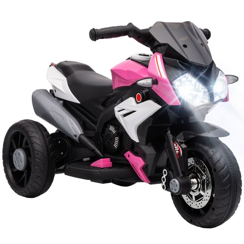 Elektro kindermotorrad - elektro,
